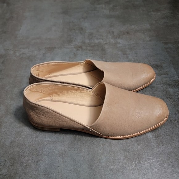 SOLD Clarks Pure Easy Sand Leather, Women's Size 11M - Picture 5 of 12